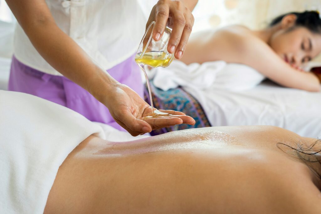  SPA w Karkonoszach